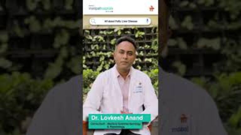 Best Gastroenterologist in India