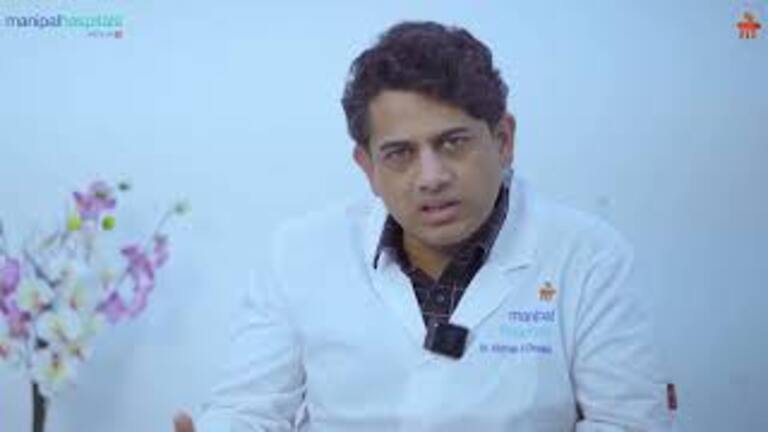 Best orthopedician in India
