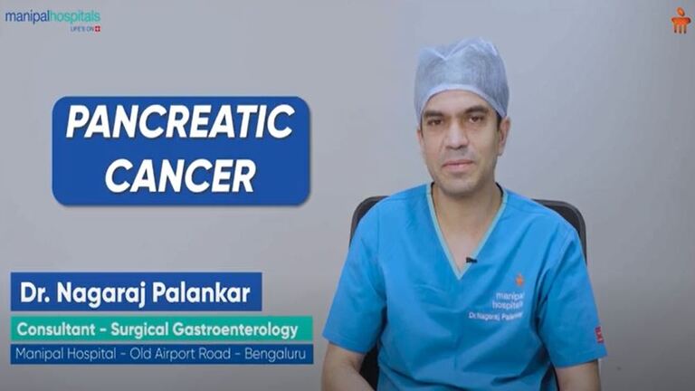 Best Surgical Gastroenterology Consultant in India