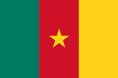 Cameroon