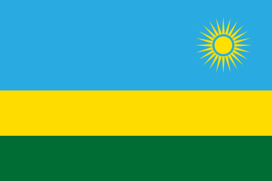 Rwanda