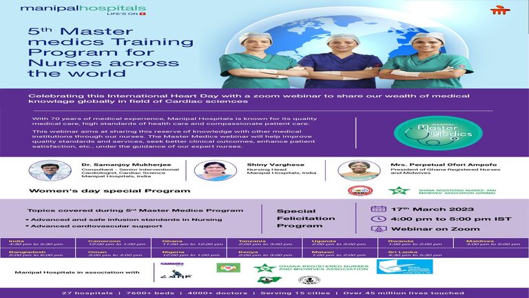 Master Medics Nursing Programme 5