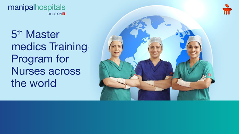 Master Medics Nursing Programme 5